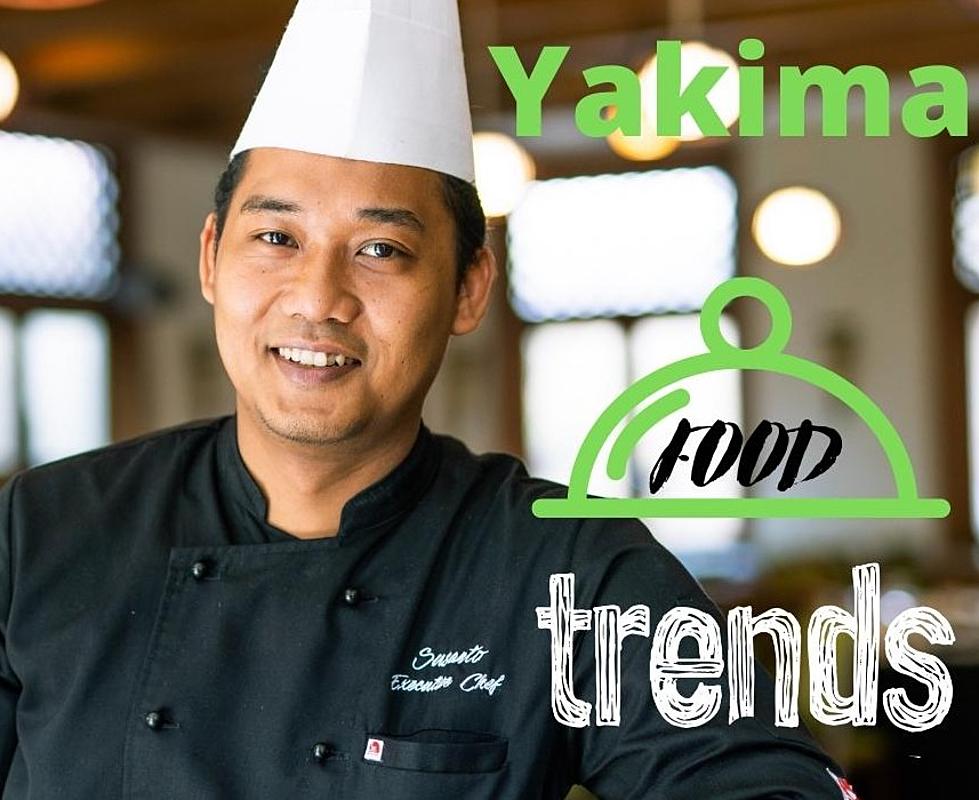 The Biggest Yakima Food Trends of April 2022