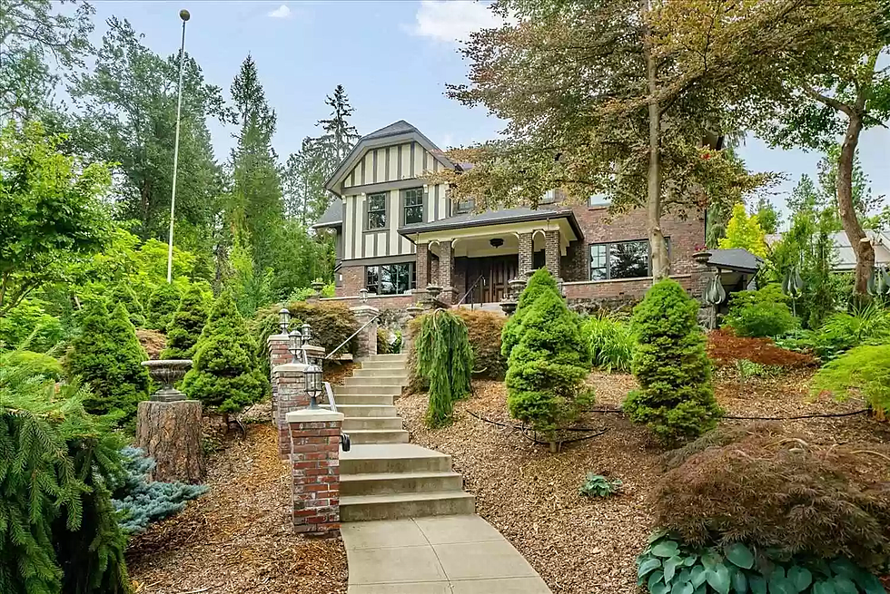 Only $2.3 Million for Former Residence of Washington Governor Marion Hay