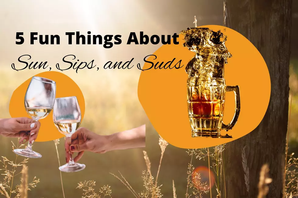 5 Fun Things About the JUNE Sips and Suds Event at the Central WA Ag Museum