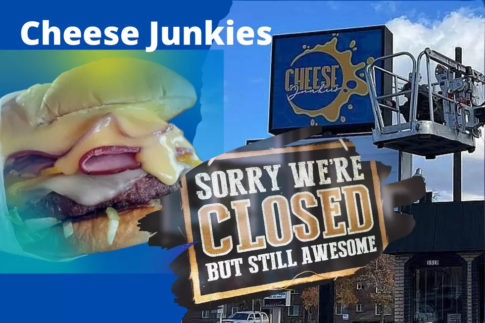 Cheese Junkies Closes Yakima Restaurant; Switching to a Food Truck-Only Business