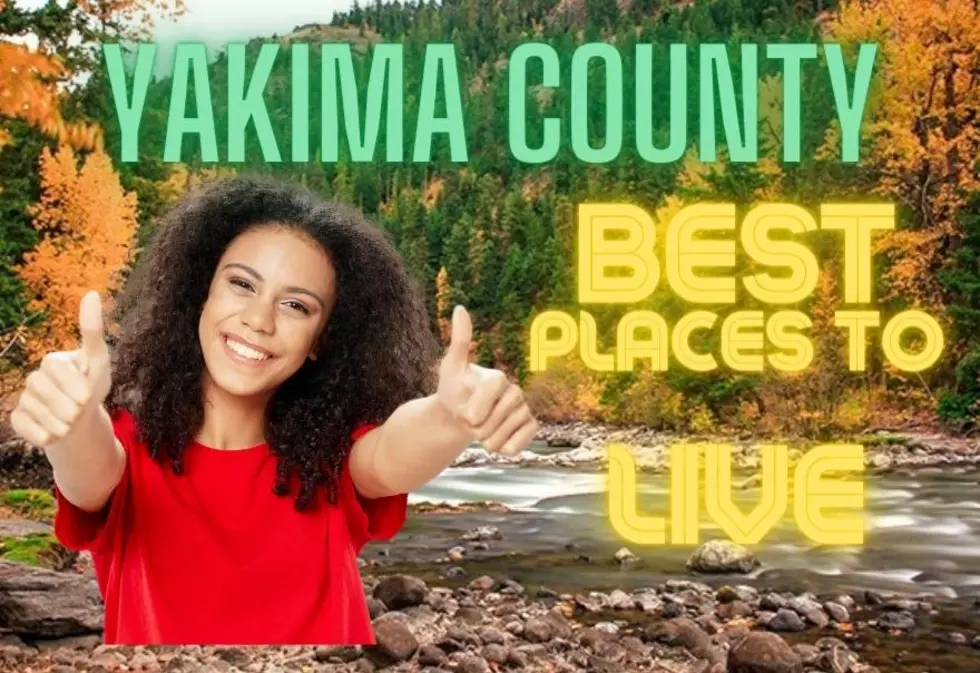 Best Places to Live in Yakima County [RANKED Worst to Best]