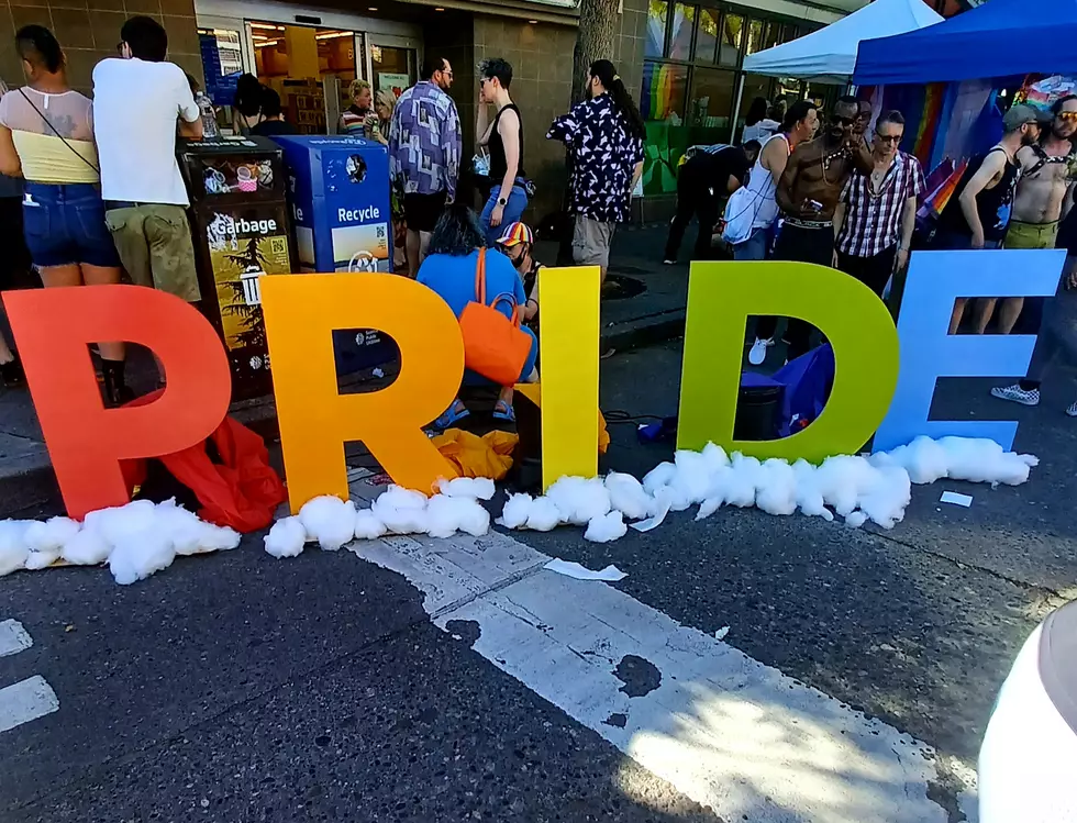 Scenes of Seattle&#8217;s Pride Weekend [MINI-GALLERY]