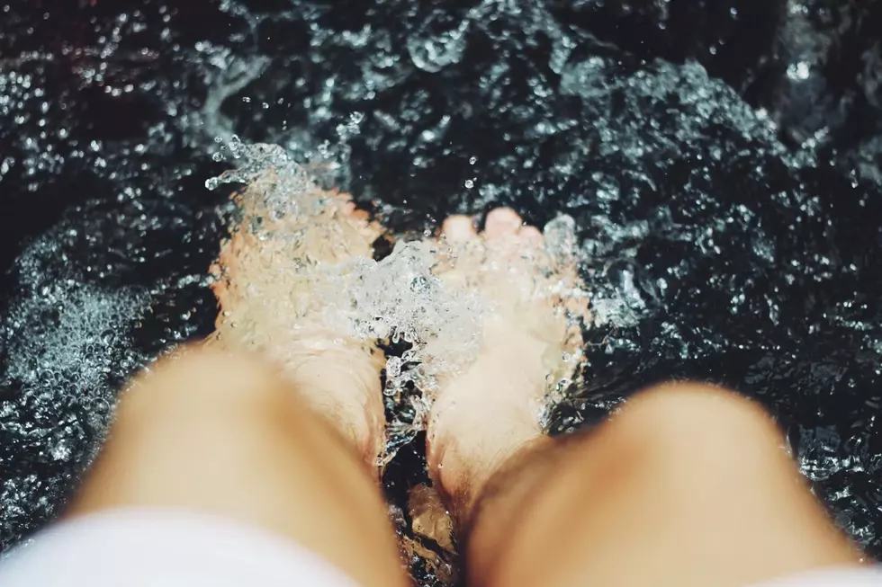 Have You Heard of These 5 Luxurious Yakima Foot Spa Experiences?