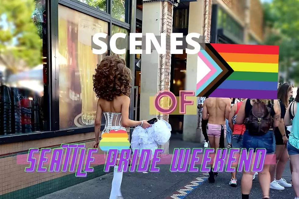 Scenes of Seattle's Pride Weekend [mini-gallery]