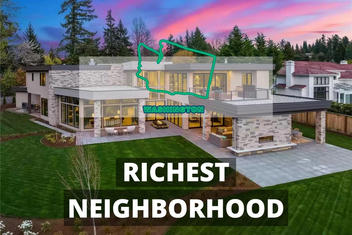 Top 10 wealthiest West Valley neighborhoods