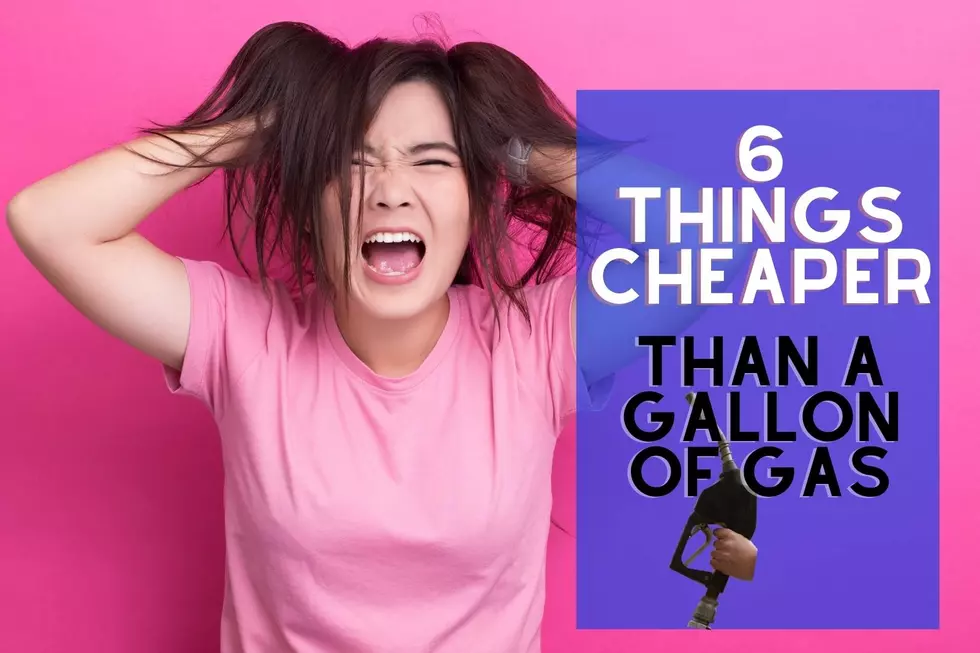 6 Things That Are Cheaper Than A Freakin’ Gallon of Gas in Yakima!