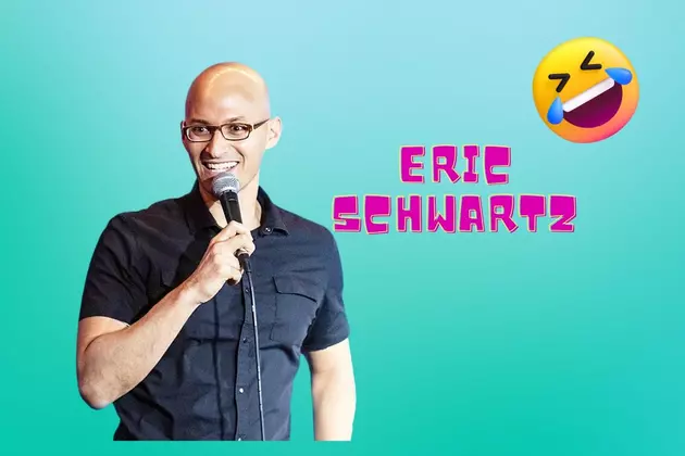Popular Comedian Eric Schwartz Returns to Washington with a Show in Richland