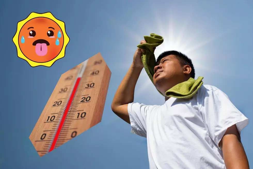 Heat Advisory In Effect for Yakima with Extreme Heat Reaching Triple Digits