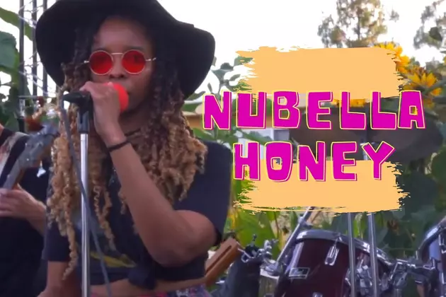 Who Is NUBELLA HONEY? Find Out Why You&#8217;ll Want to Come See Her Show This Wednesday!