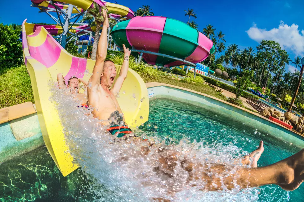 Theme Parks and Water Parks in Washington State