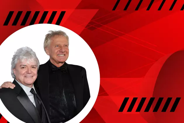 Win Tickets To See Legendary Band AIR SUPPLY At Legends Casino Hotel