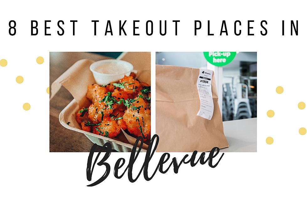 8 Great Places to Get Some Takeout Food in Bellevue, WA