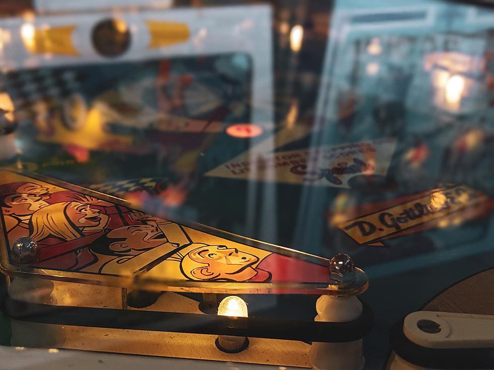 Once Upon a Time, the City of Zillah Banned Pinball Machines