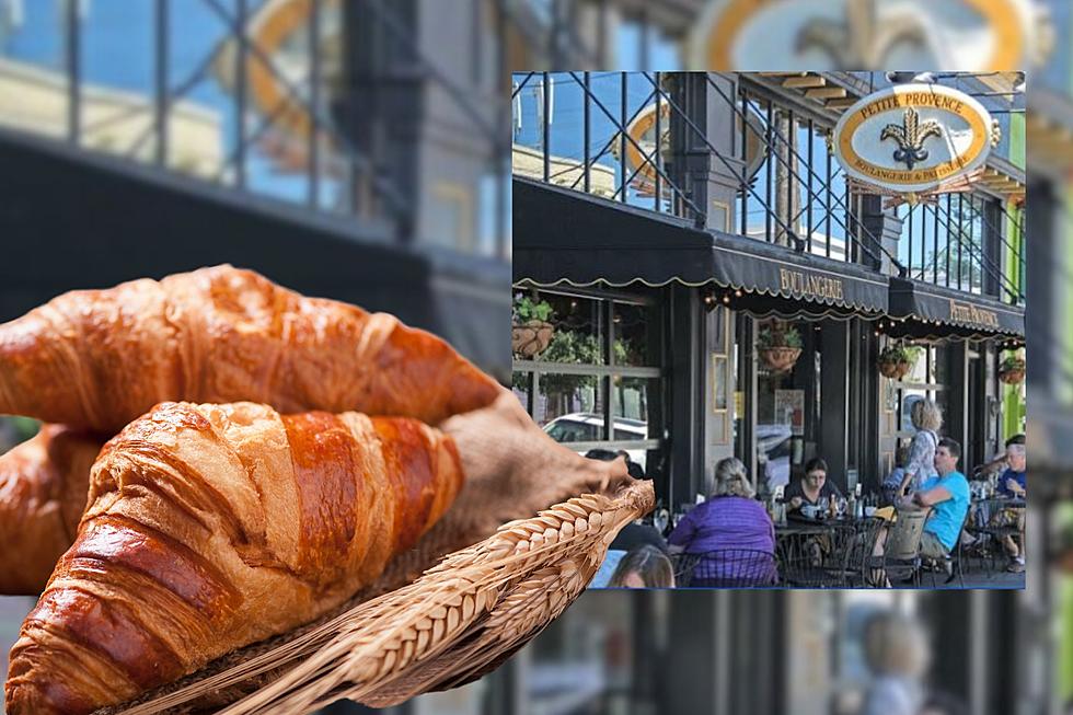Portland Named One of USA’S Best Croissant Cities