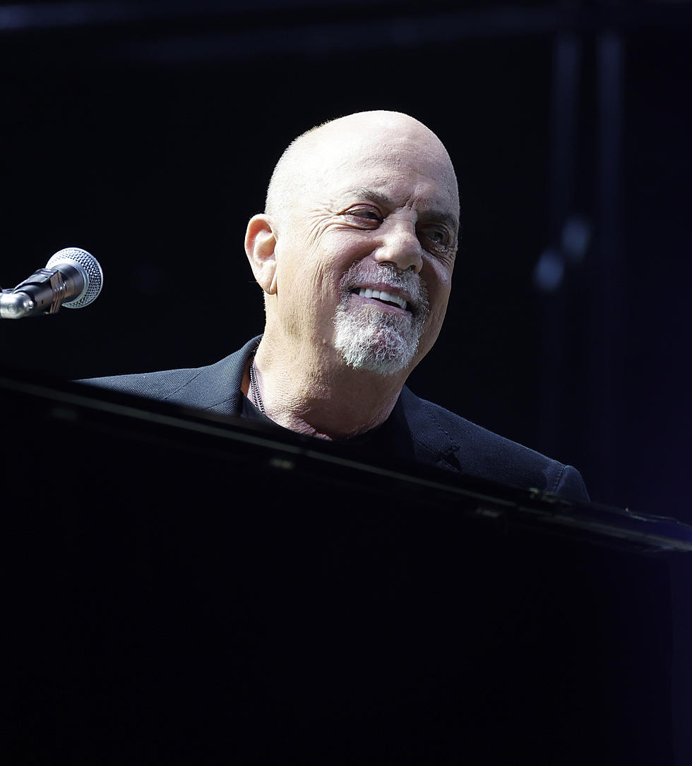 Billy Joel Comes to Seattle in 2024! Sign Up to Win 2 Tickets