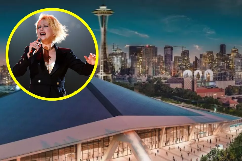 Enter to Win Tickets to Cyndi Lauper&#8217;s Farewell Tour in Seattle