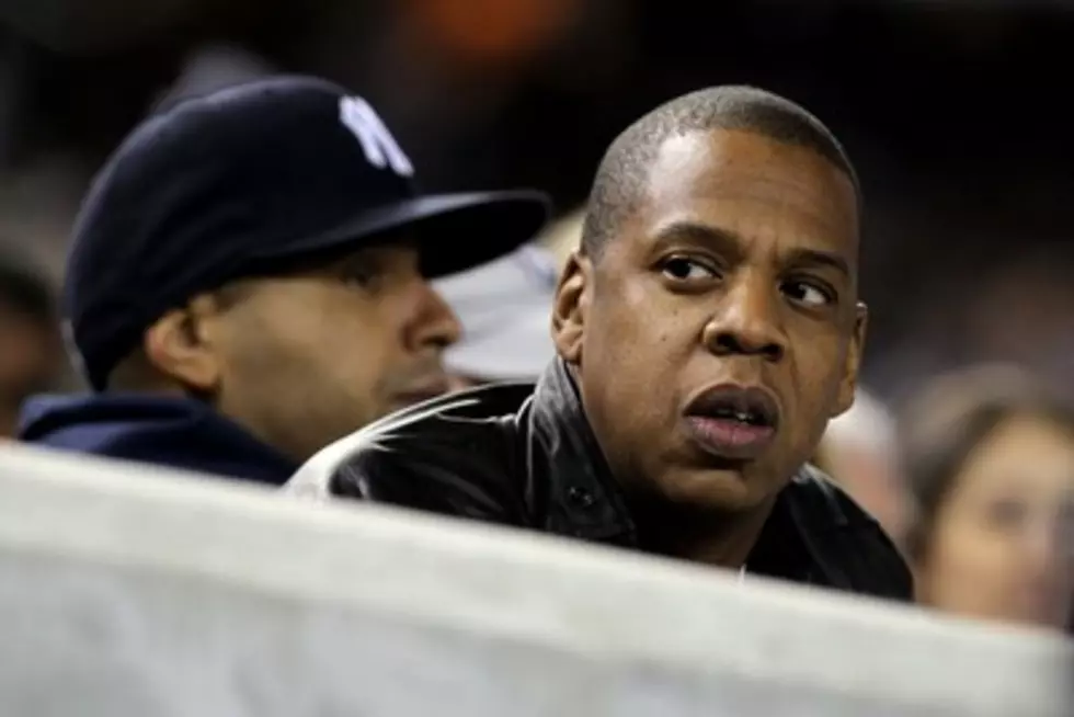 Jay-Z Names His Favorite Hip-Hop MC’s