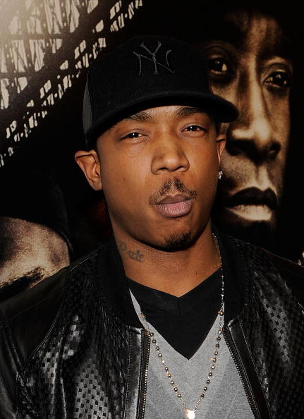 Ja Rule Going To Jail. Its Not Murder.