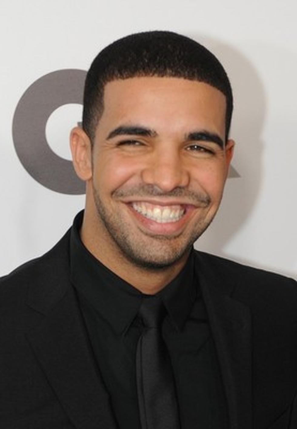 Drake Drops Details On New Album