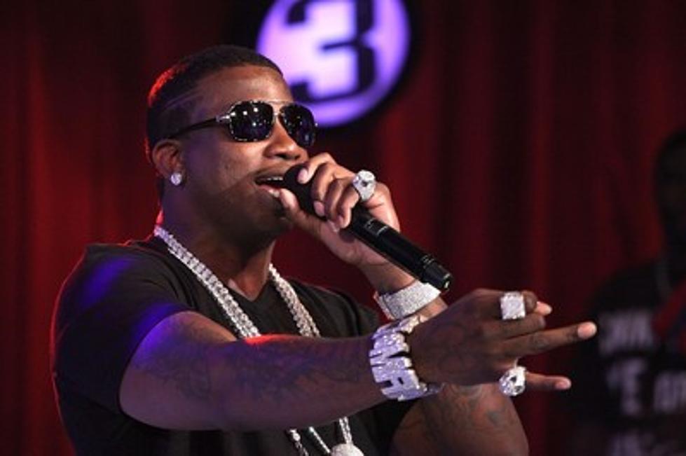 Gucci Mane Free…For Now
