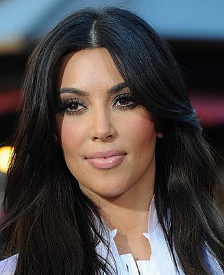 Kim Karashian | Club 93.7