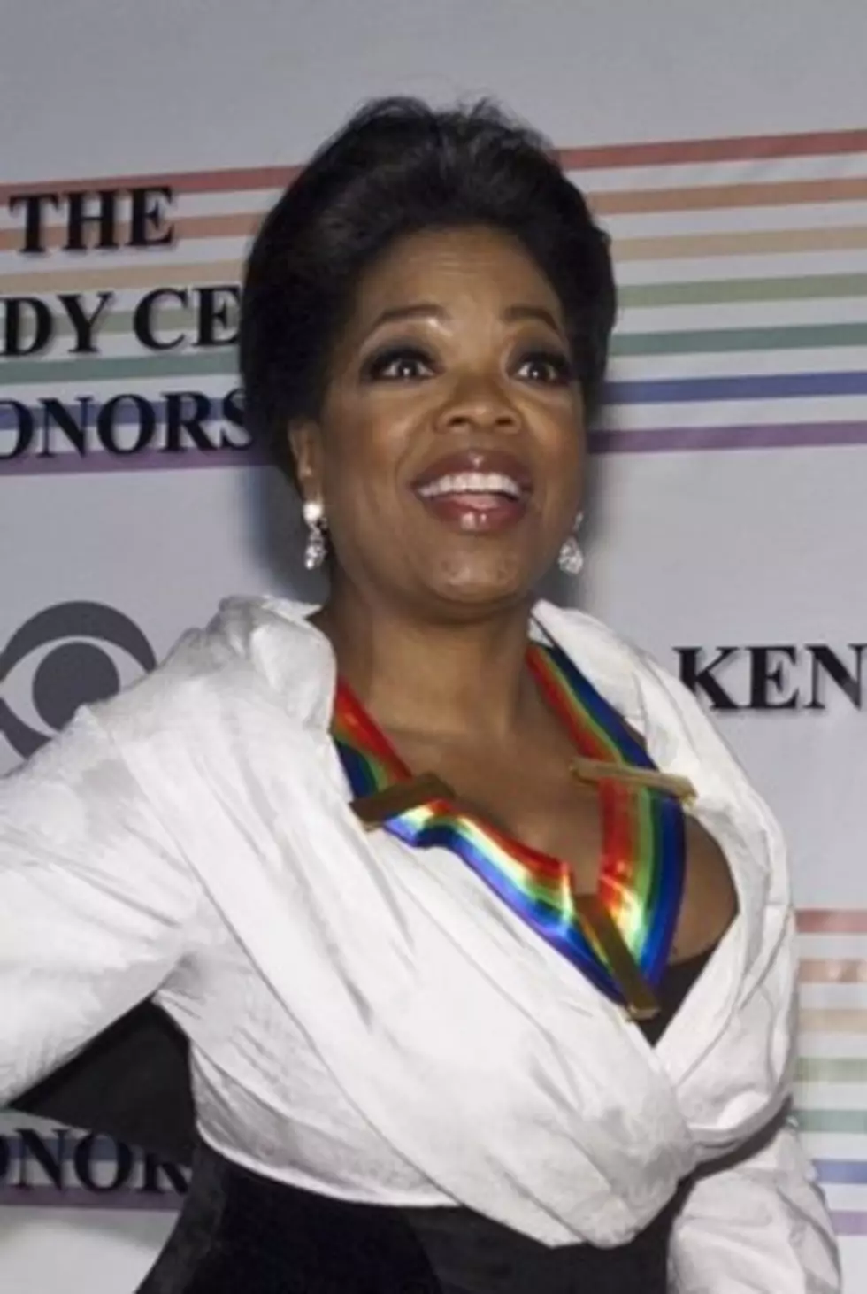 Oprah Ain’t Gay Yo!