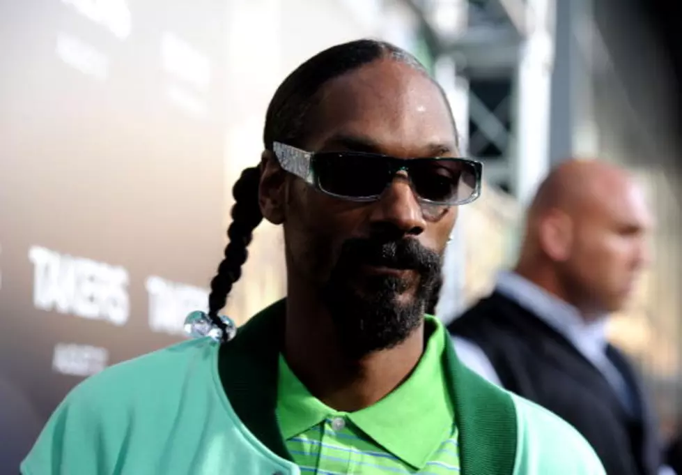 Attention: Snoop Dogg Is Looking For Lady Gaga [Video]