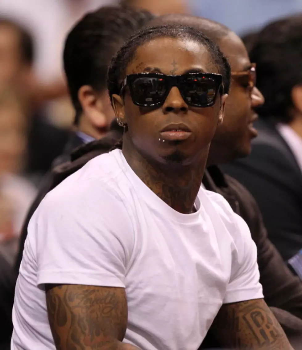 Lil Wayne’s The CarterIV Next Week?