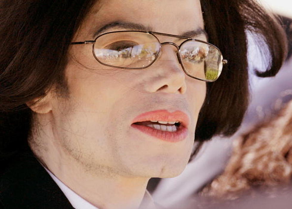 Michael Jackson’s Son! [VIDEO]