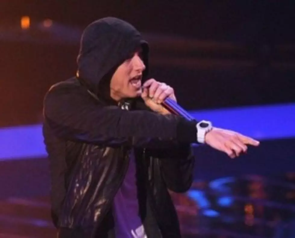 New Eminem Hello Good Morning