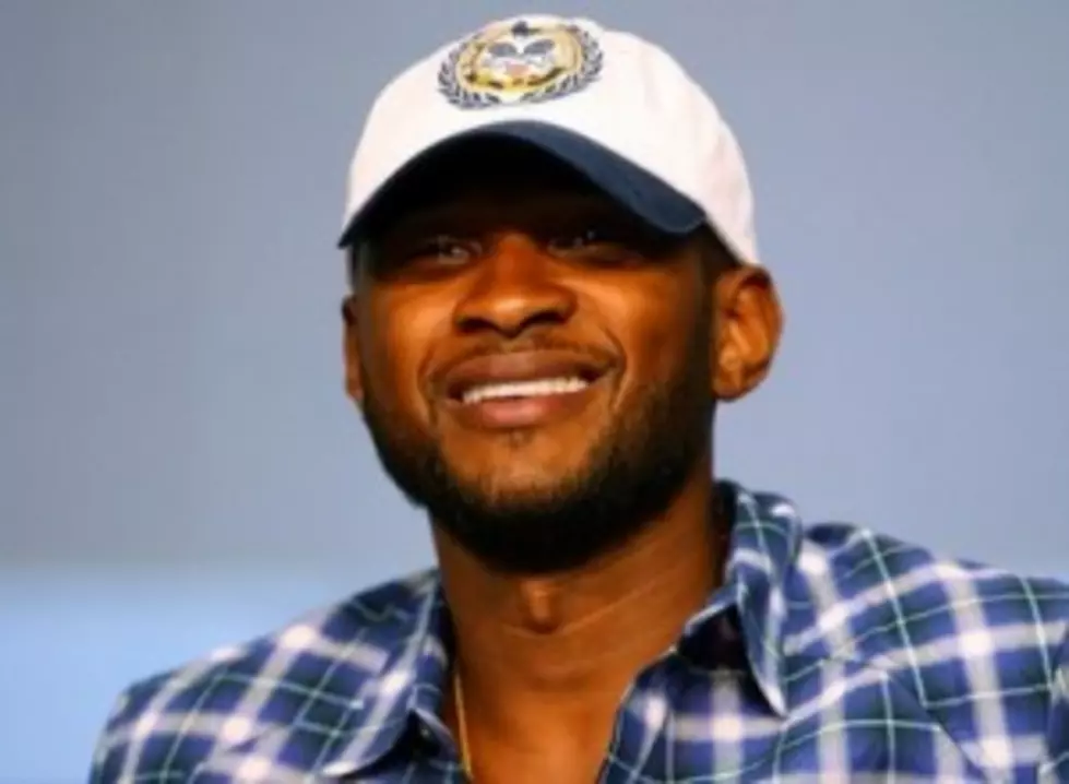 Did Usher Rip Off A Homer Simpson Song??