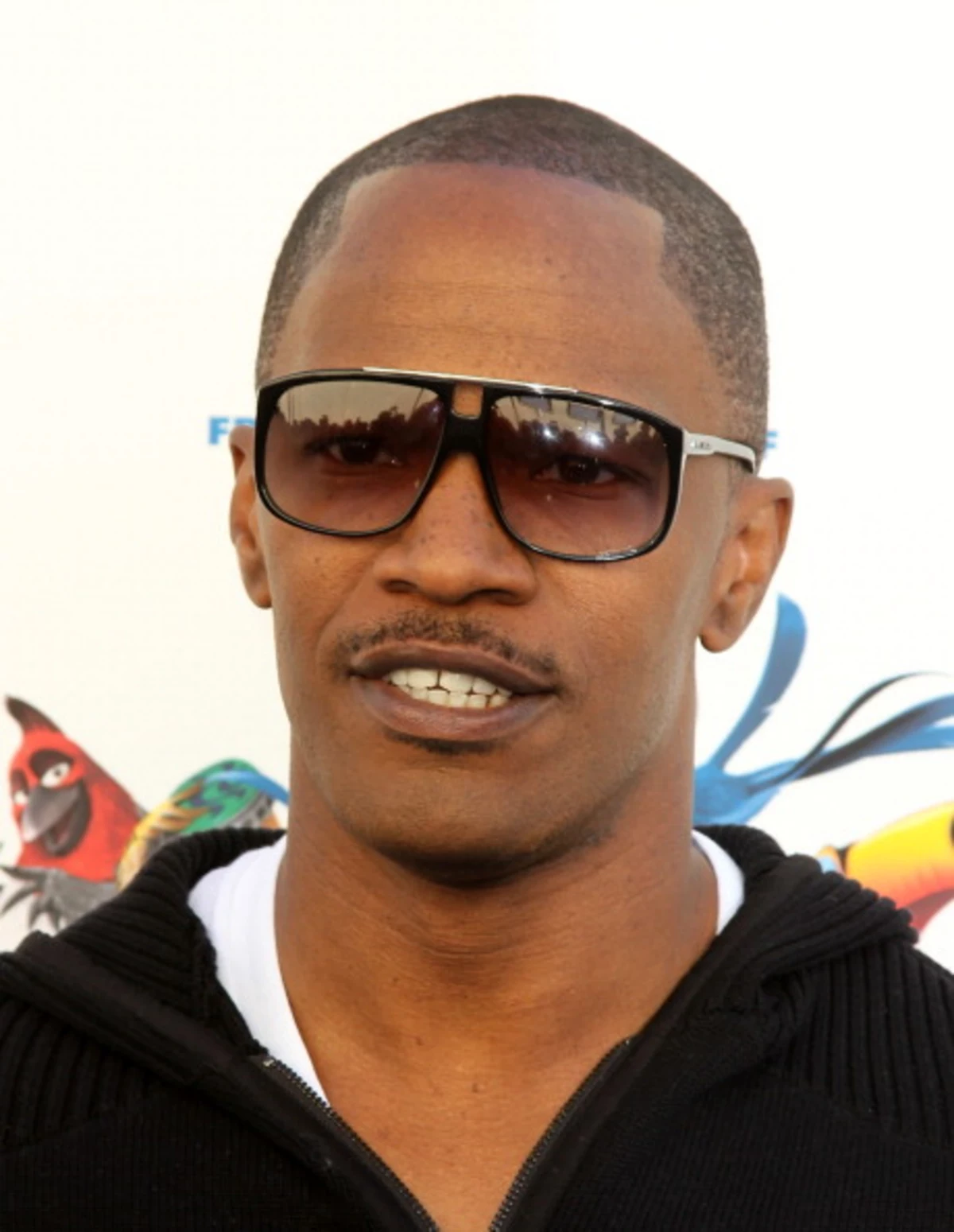 how jamie foxx celebrates black history month how jamie foxx celebrates black history month