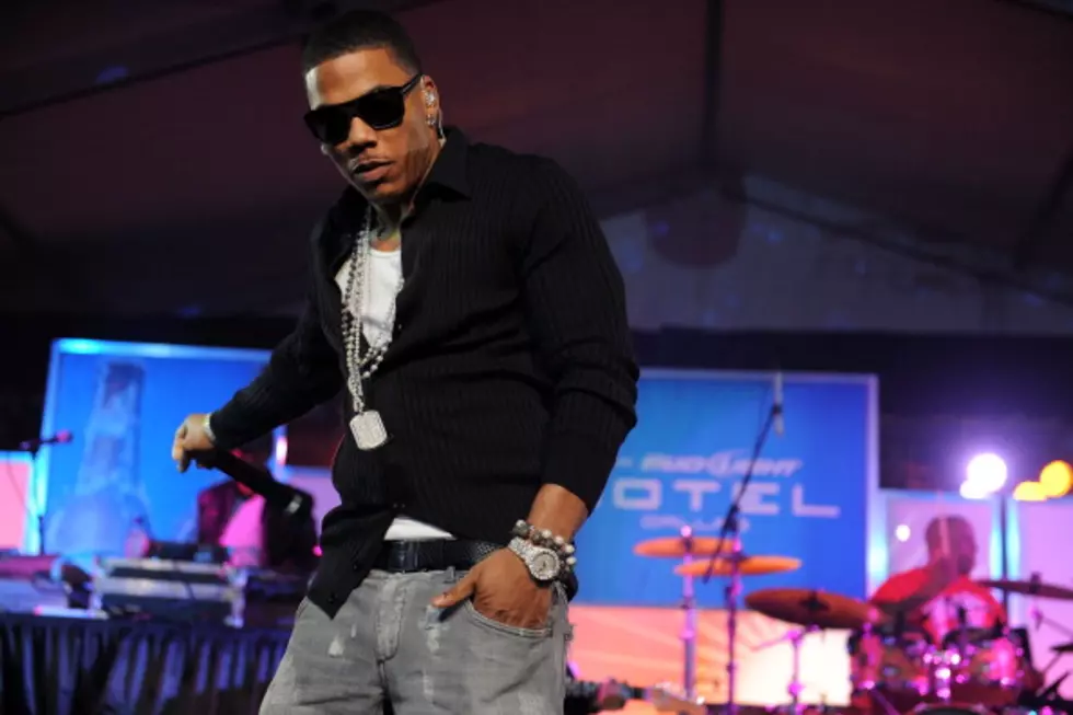 Nelly&#8217;s VH1 Behind The Music [VIDEO]