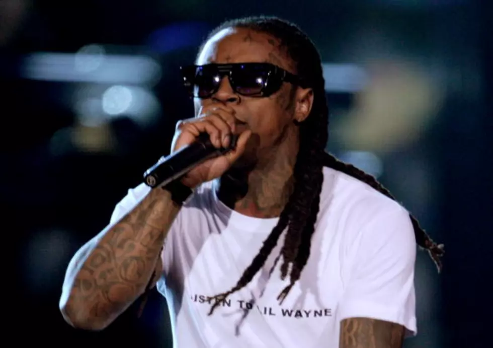 Lil Wayne Responds To Jay-Z’s Diss [Video]