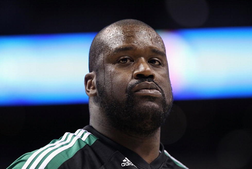 After 19-Years of NBA Action; Shaq Retires [Video]