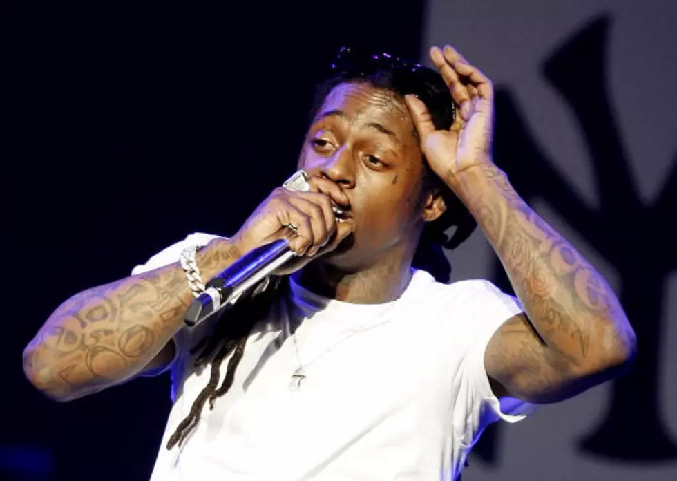 Lil Wayne Talks Nicki Minaj Lap Dances And His Old Rap Name “Shrimp Daddy” [Video]