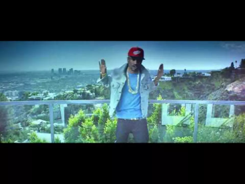 *New* Big Sean Ft. Chris Brown “My Last” [VIDEO]