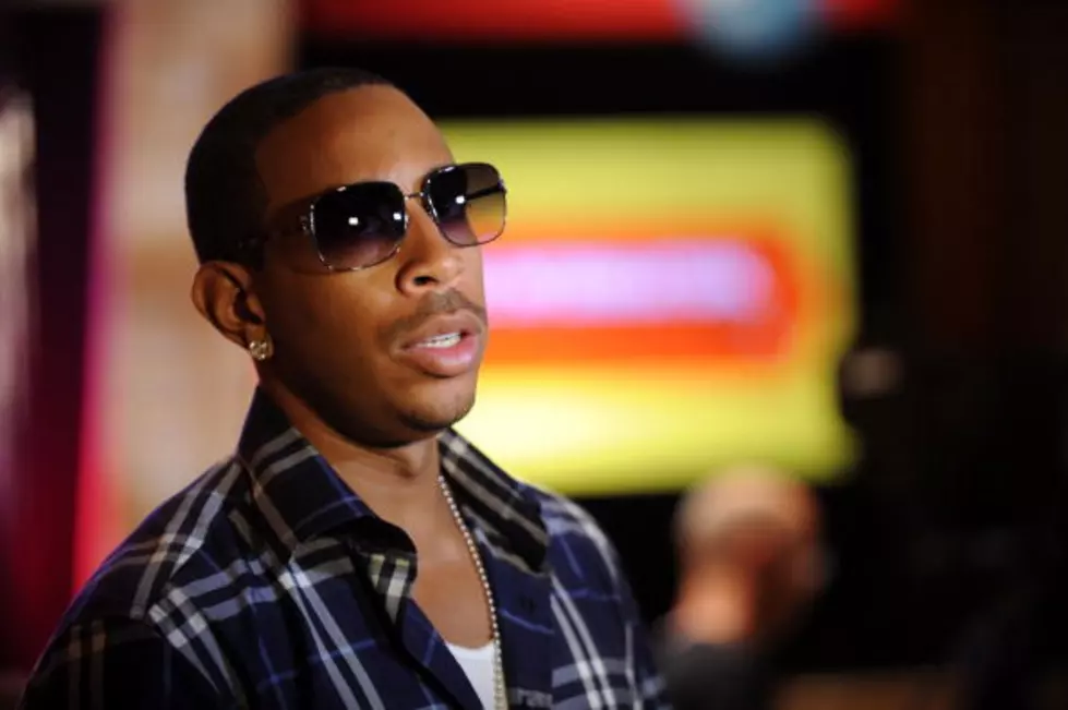 Ludacris talks Fast and Furious 5