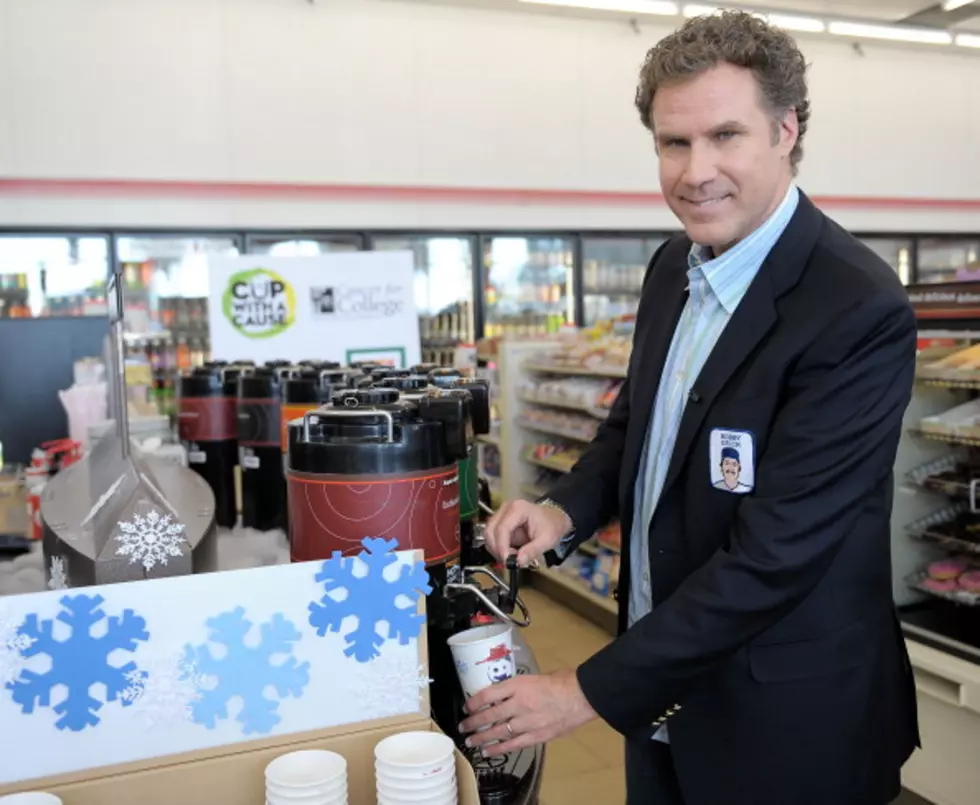 Will Ferrell The New Boss On The Office [VIDEO]