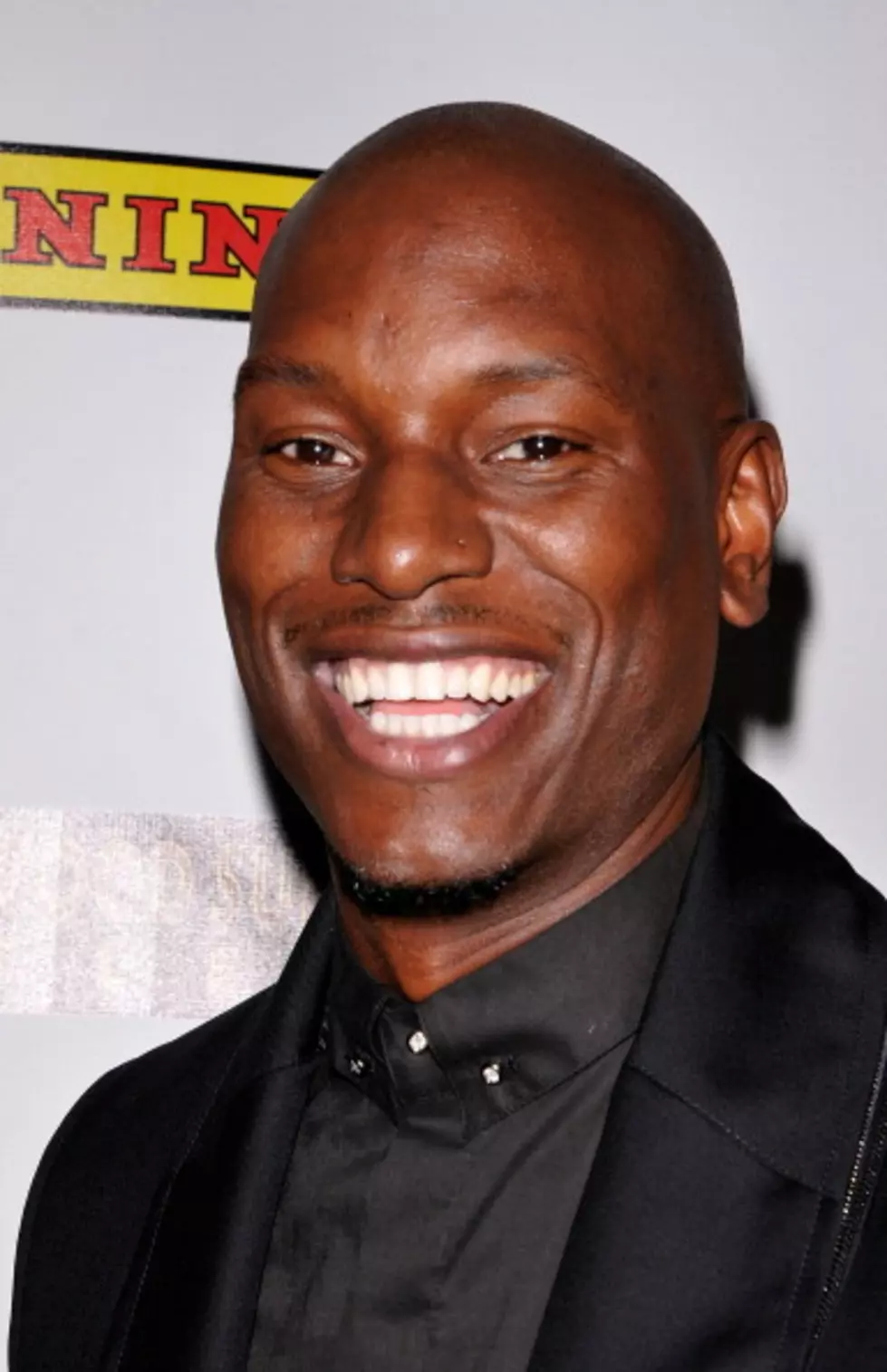 Why Do Men Cheat? Tyrese Knows! [VIDEO]