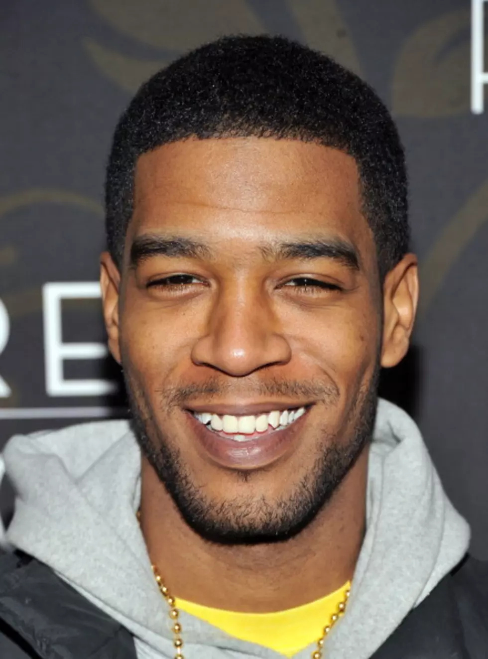 Kid Cudi Stops Smoking Weed! [Video]