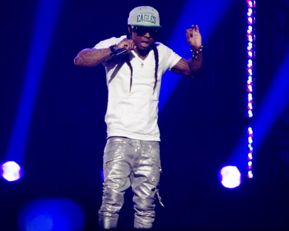 Lil Wayne ft. Rick Ross “John” Video