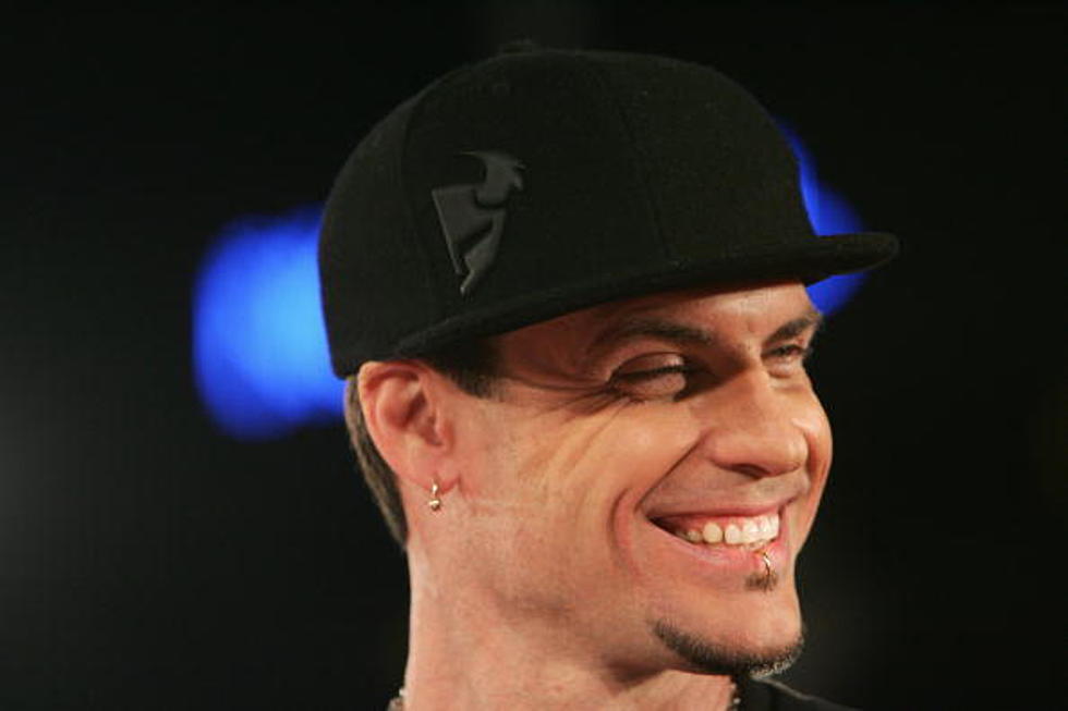 Vanilla Ice Gay? He Is In Adam Sandler’s ‘I Hate You, Dad.’