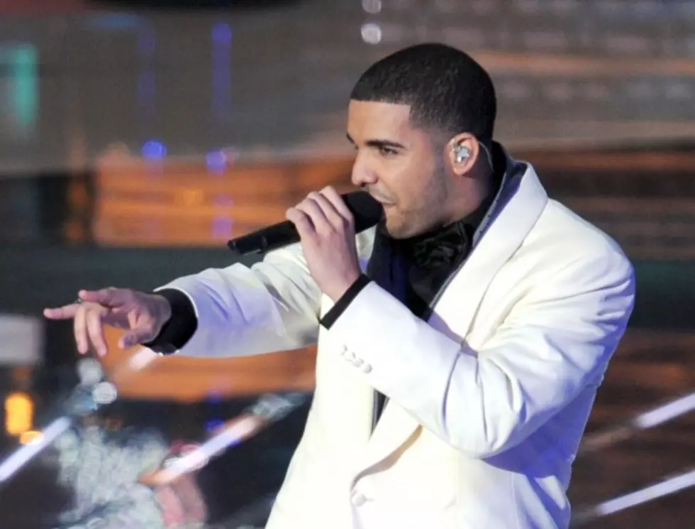 Drake Drops New Song Off His Take Care Album [Audio]