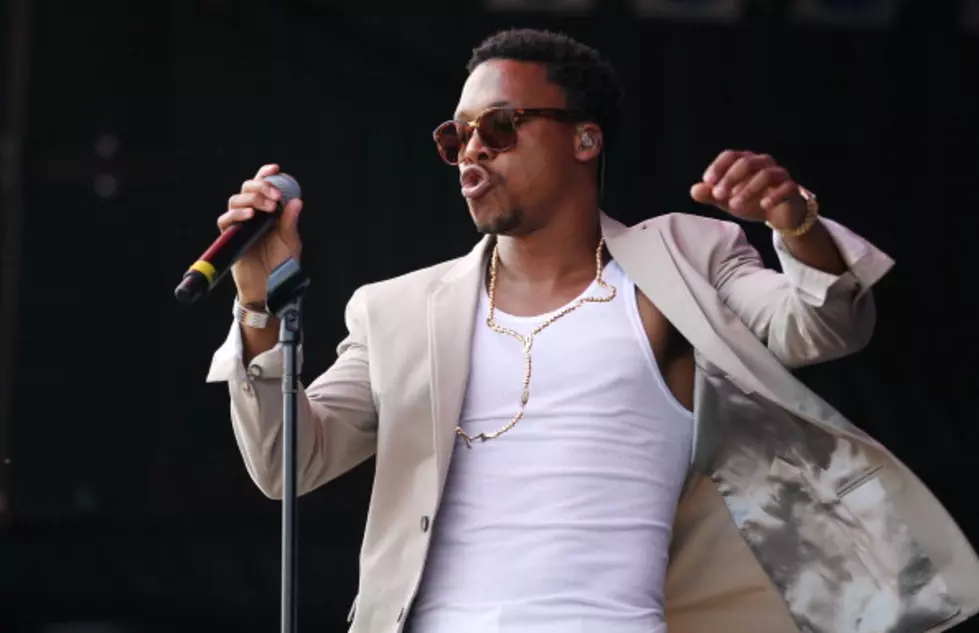 Lupe And Trey Songz 1st To Perform At MTV Movie Awards