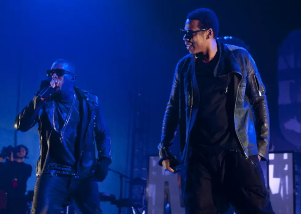 Jay Z Addresses His Haters [VIDEO]