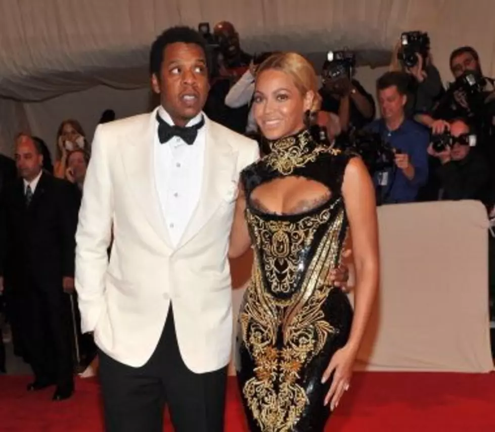 Beyonce And Jay Z Booed In New York [VIDEO]