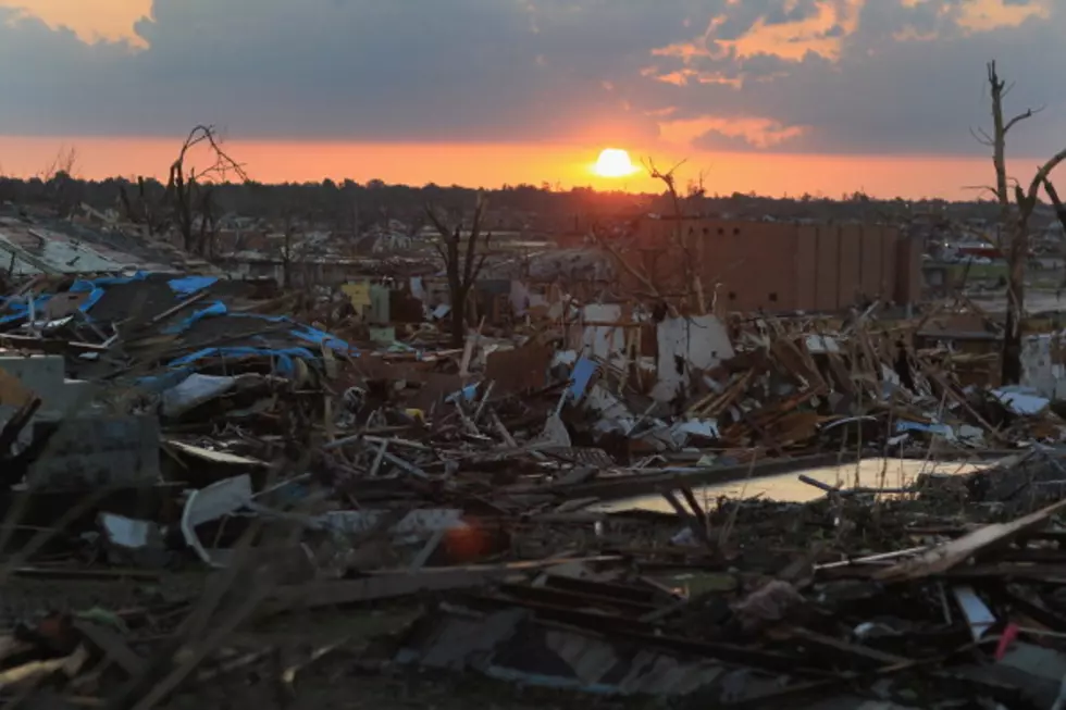 Tornado In Joplin Kills Hundreds – How You Can Help