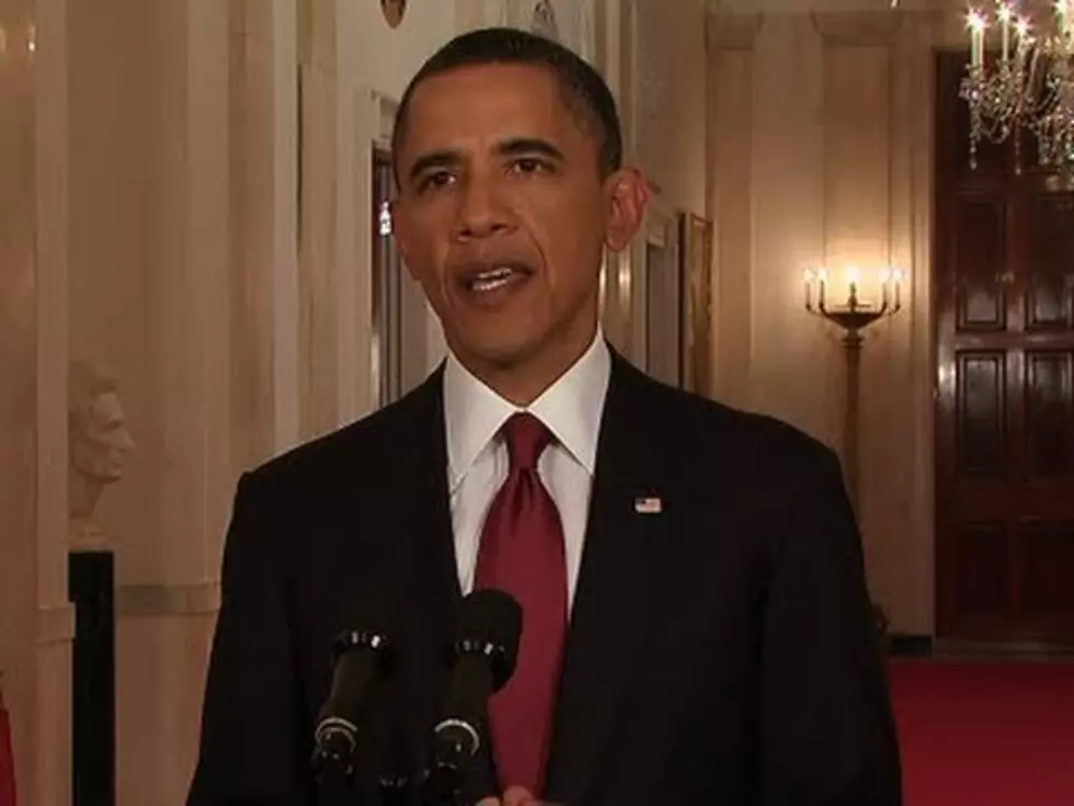 President Obama Doesn’t Deserve Credit For Osama? [Video]