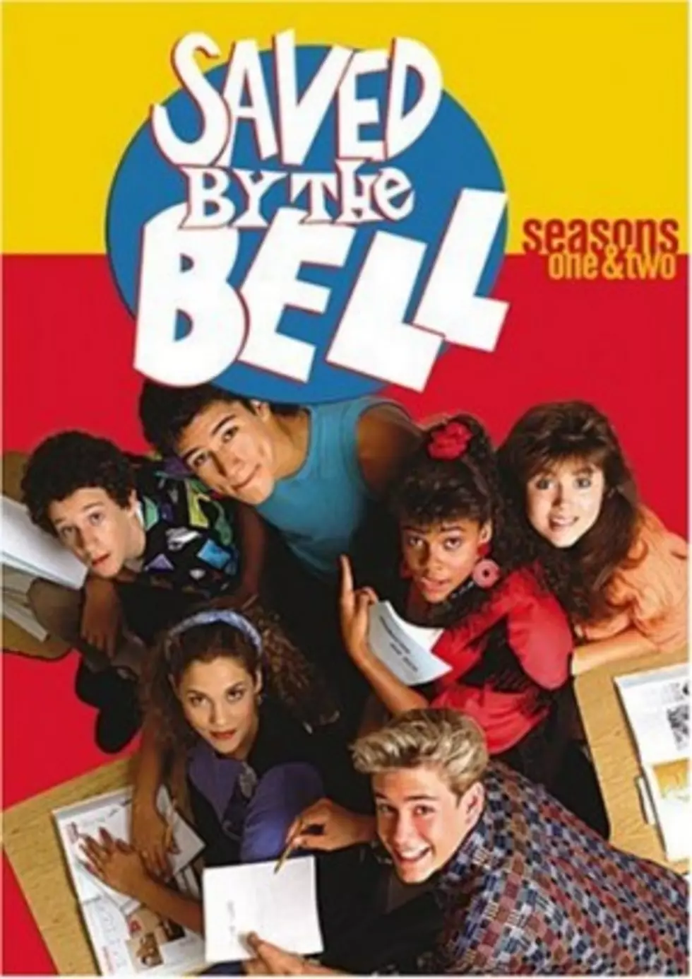 Things You Didn&#8217;t Know About Saved By The Bell